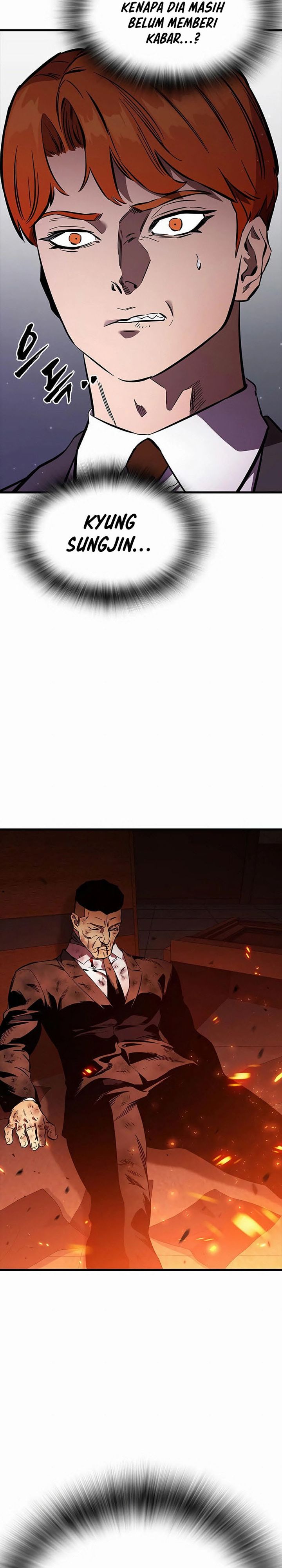 The Great War Chapter 50 Gambar 3