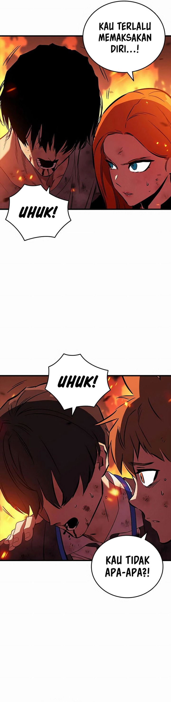 The Great War Chapter 50 Gambar 5