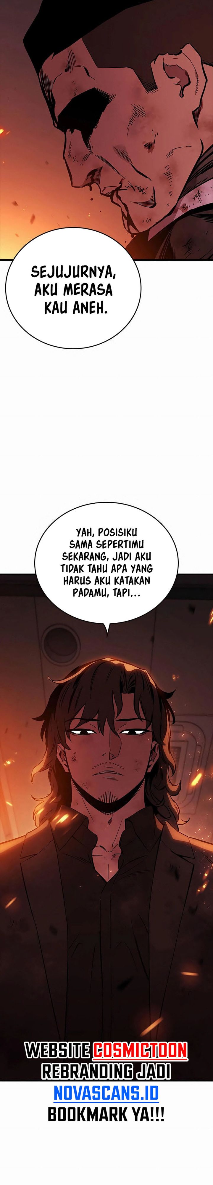 The Great War Chapter 50 Gambar 8