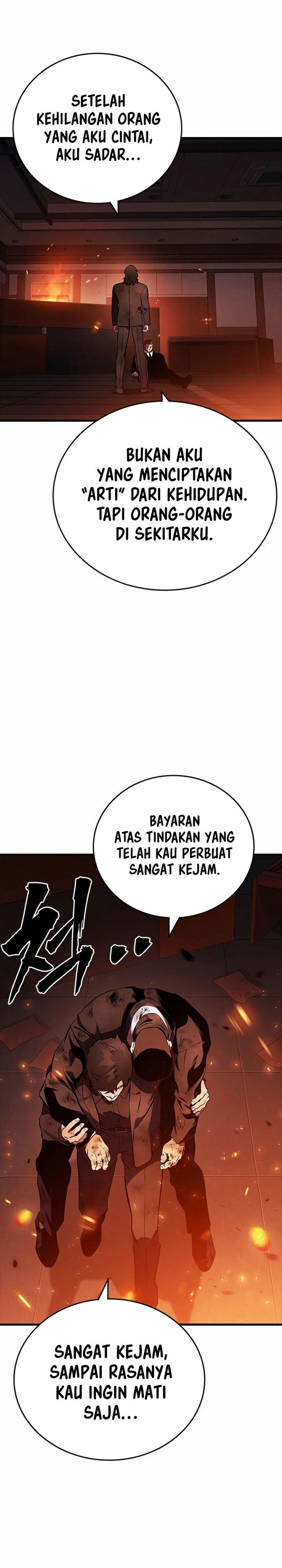 The Great War Chapter 50 Gambar 9
