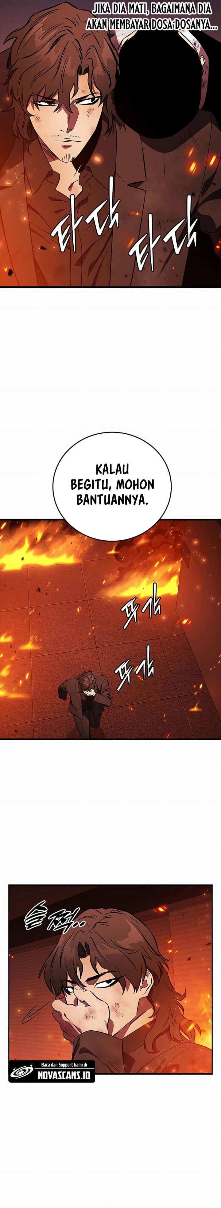 The Great War Chapter 50 Gambar 14
