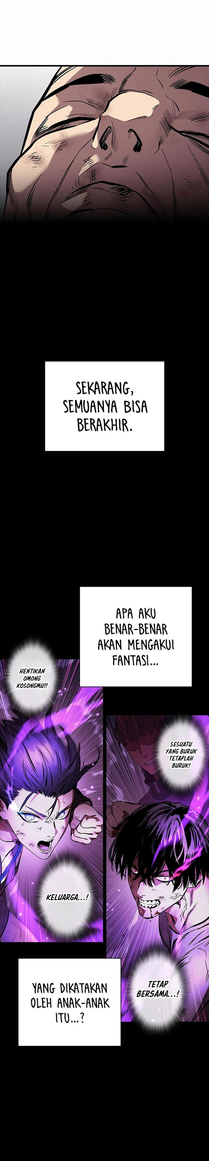 The Great War Chapter 50 Gambar 17