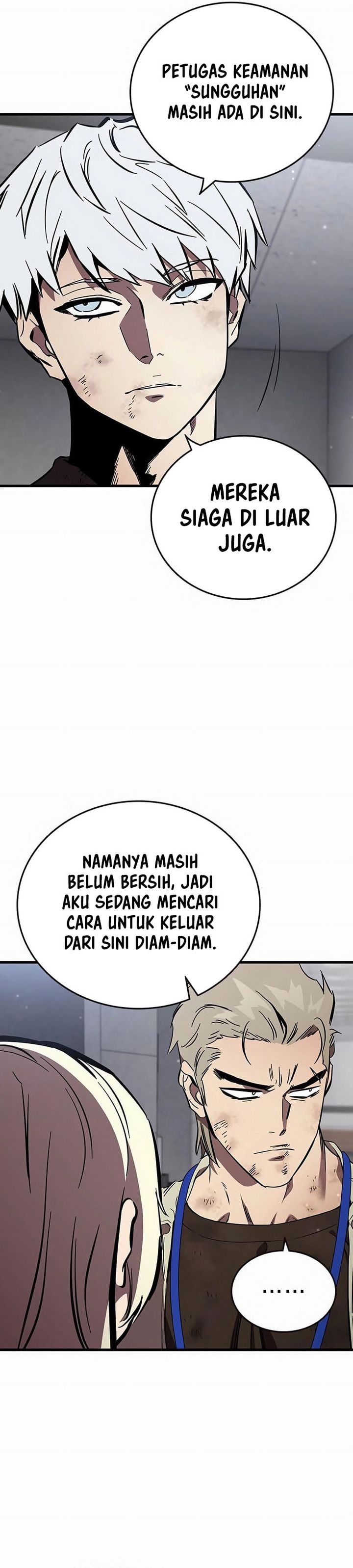 The Great War Chapter 50 Gambar 21