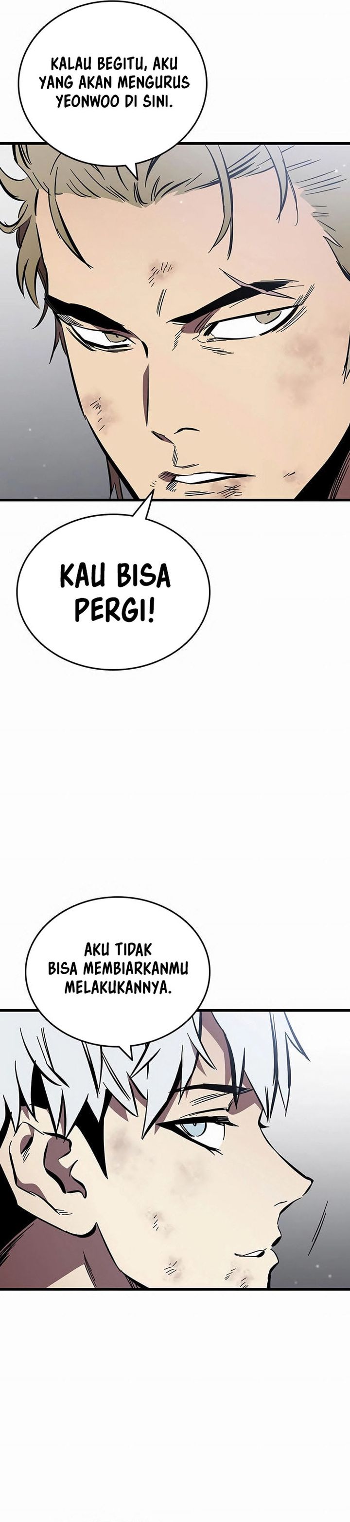 The Great War Chapter 50 Gambar 22