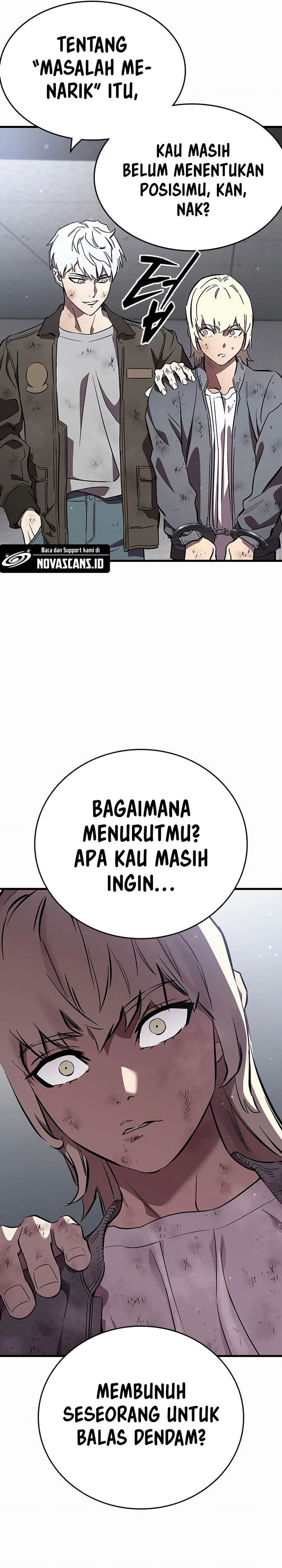 The Great War Chapter 50 Gambar 23