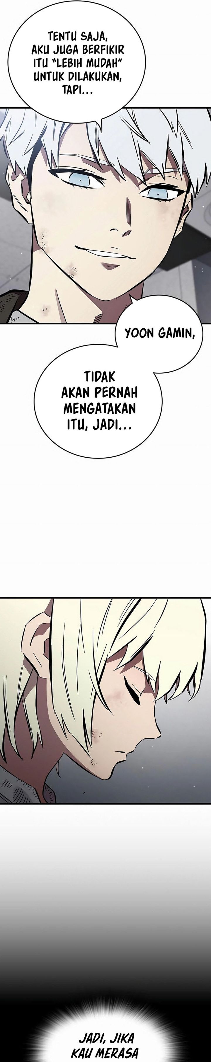 The Great War Chapter 50 Gambar 25