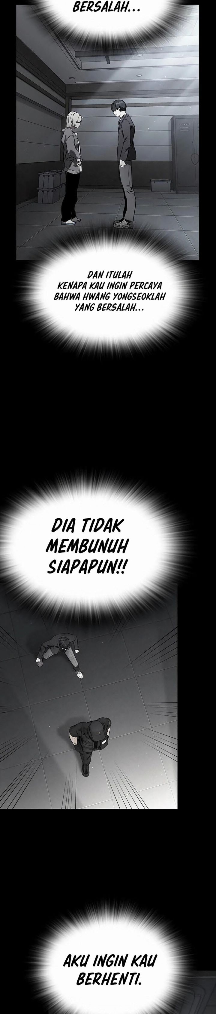 The Great War Chapter 50 Gambar 26