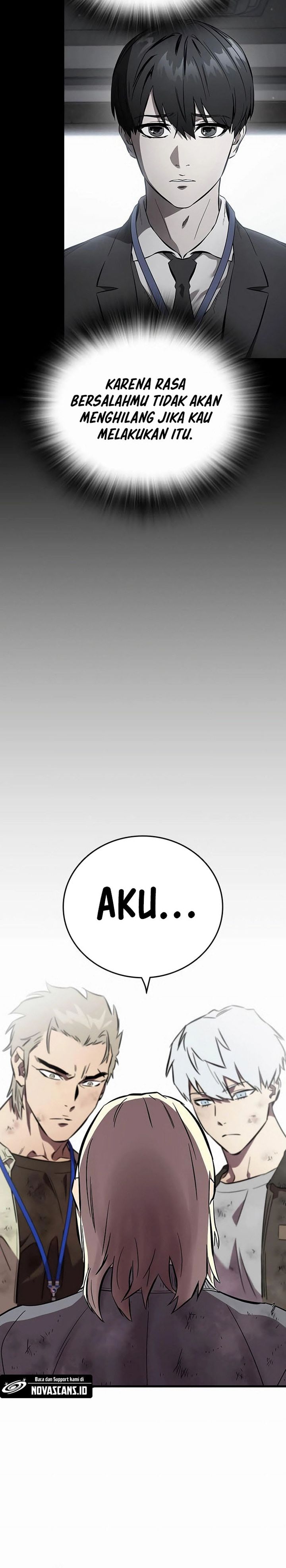 The Great War Chapter 50 Gambar 27