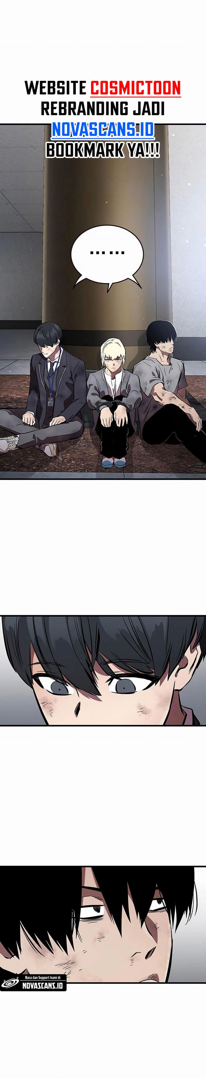 The Great War Chapter 50 Gambar 31