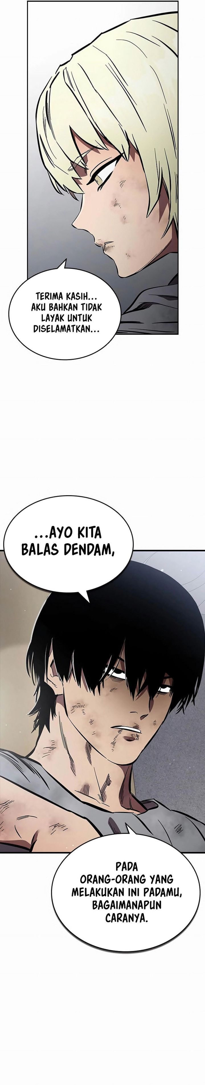 The Great War Chapter 50 Gambar 33
