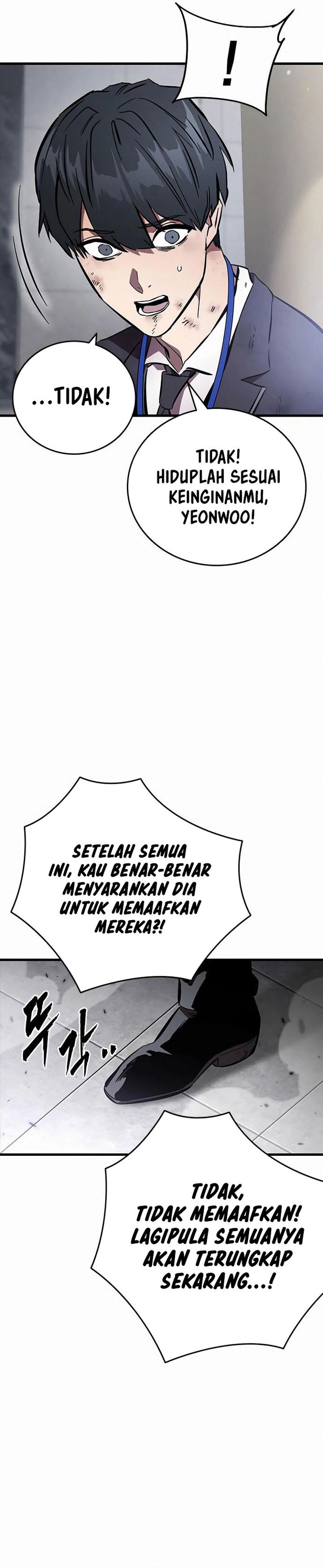 The Great War Chapter 50 Gambar 34