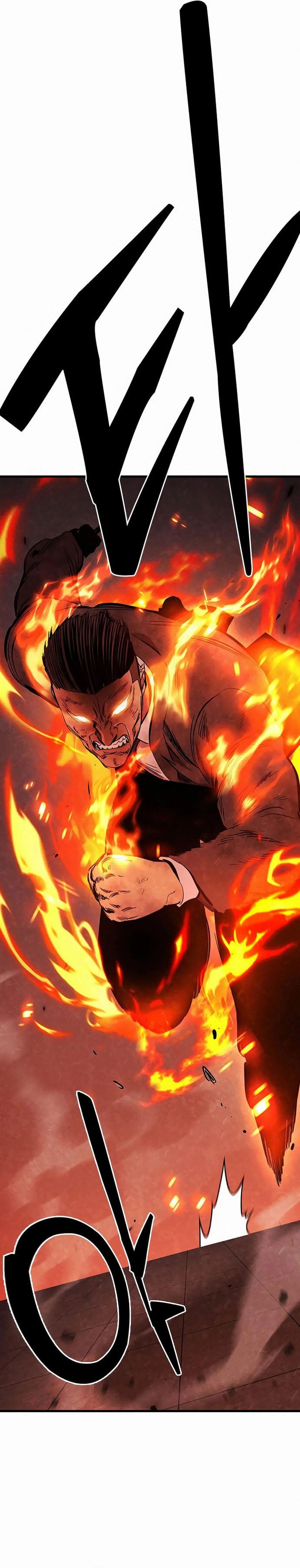 The Great War Chapter 50 Gambar 38