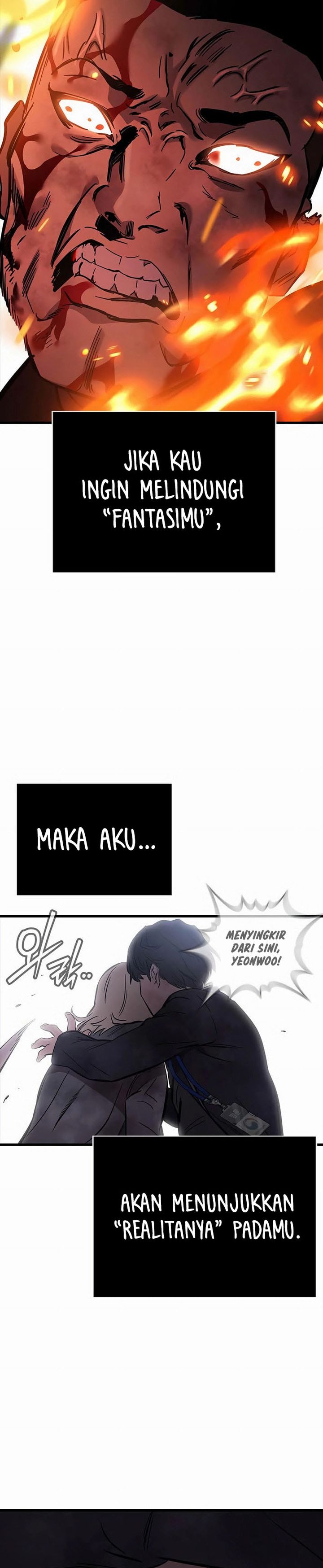 The Great War Chapter 50 Gambar 42