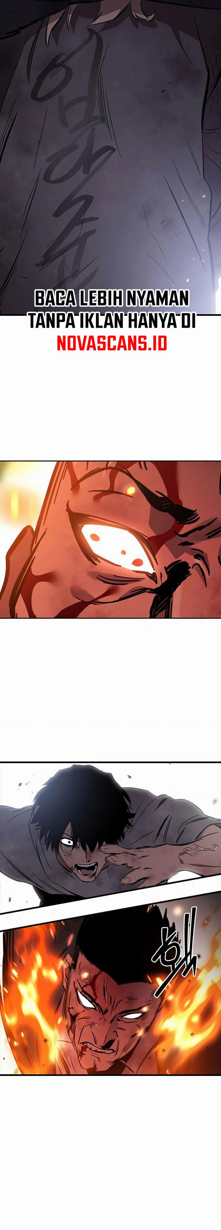The Great War Chapter 50 Gambar 43