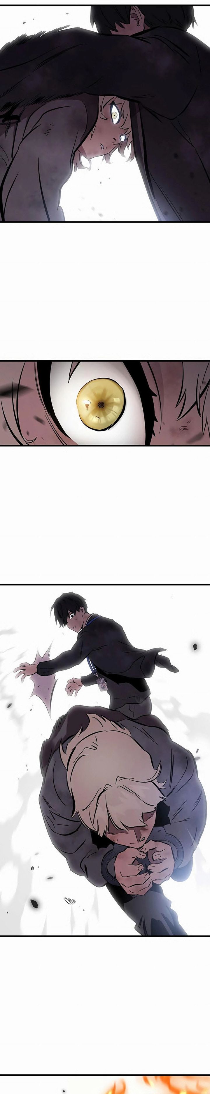 The Great War Chapter 50 Gambar 44