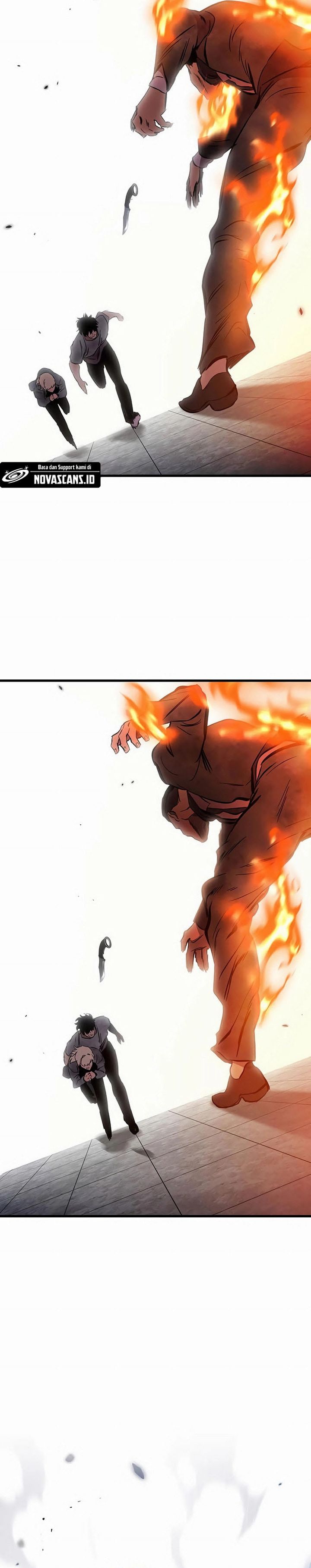 The Great War Chapter 50 Gambar 45