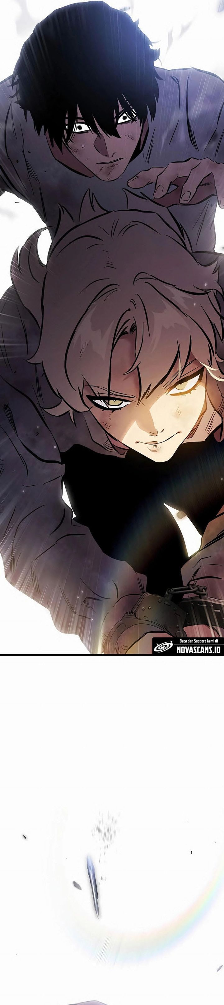 The Great War Chapter 50 Gambar 46
