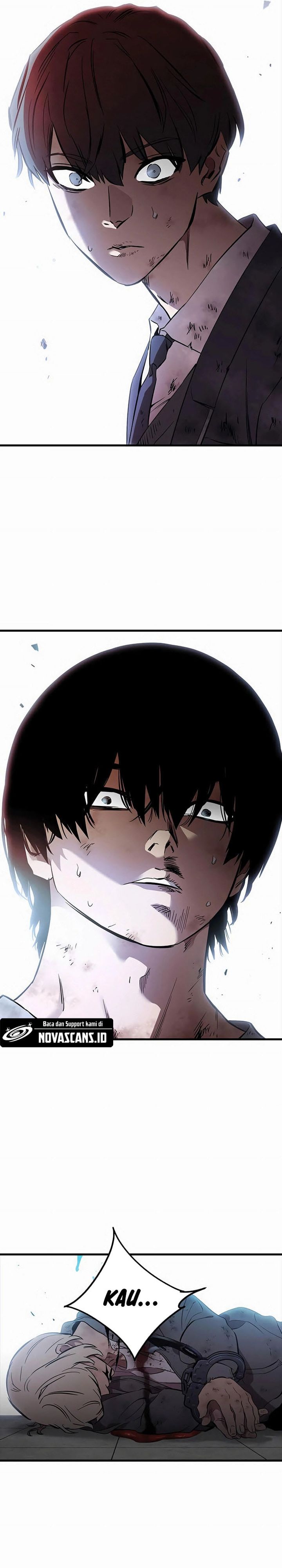 The Great War Chapter 51 Gambar 3