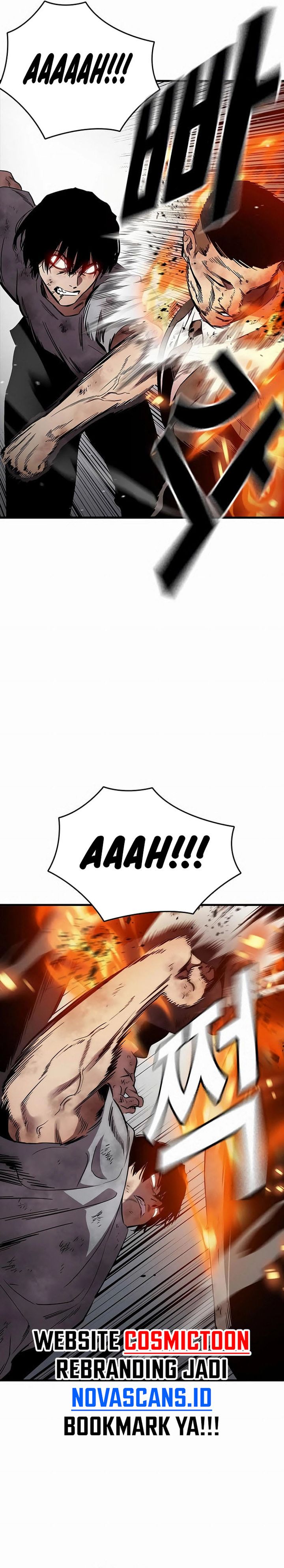 The Great War Chapter 51 Gambar 5