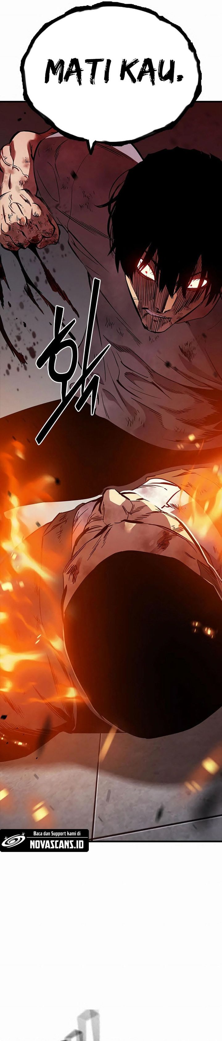 The Great War Chapter 51 Gambar 7