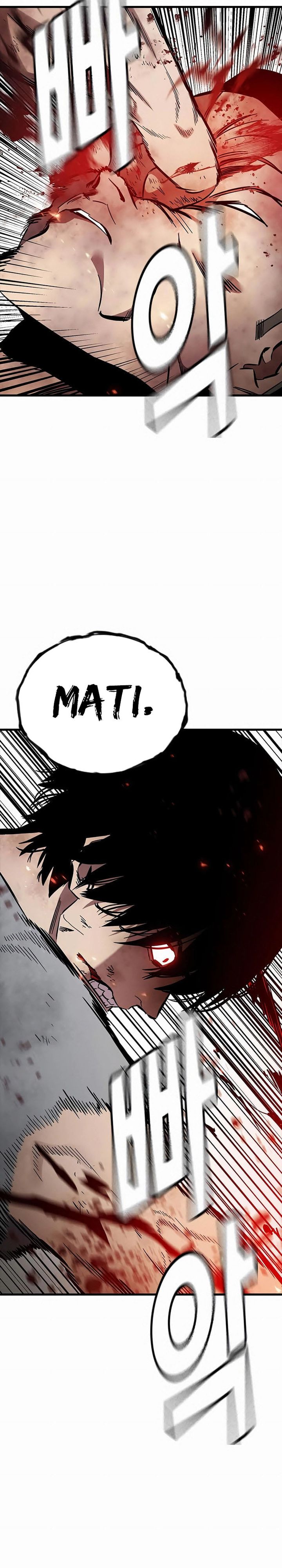 The Great War Chapter 51 Gambar 8