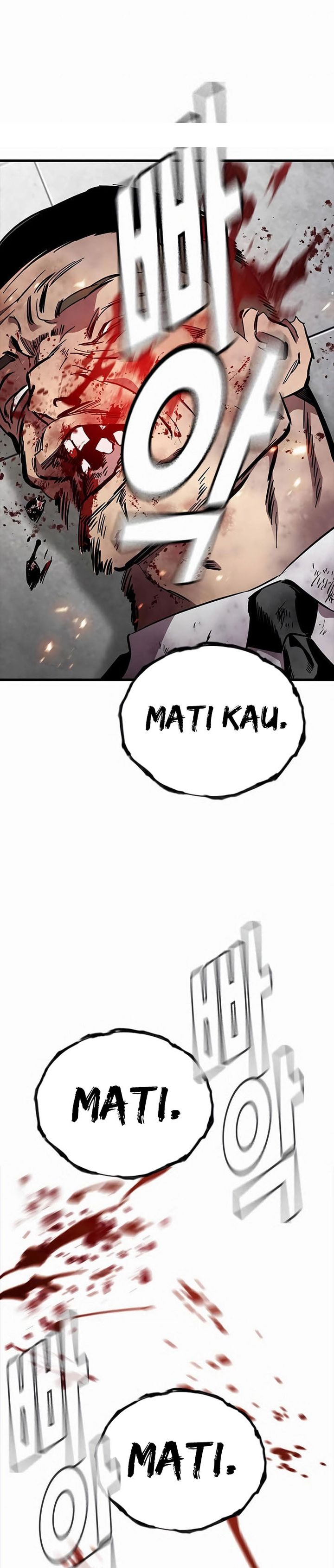 The Great War Chapter 51 Gambar 9