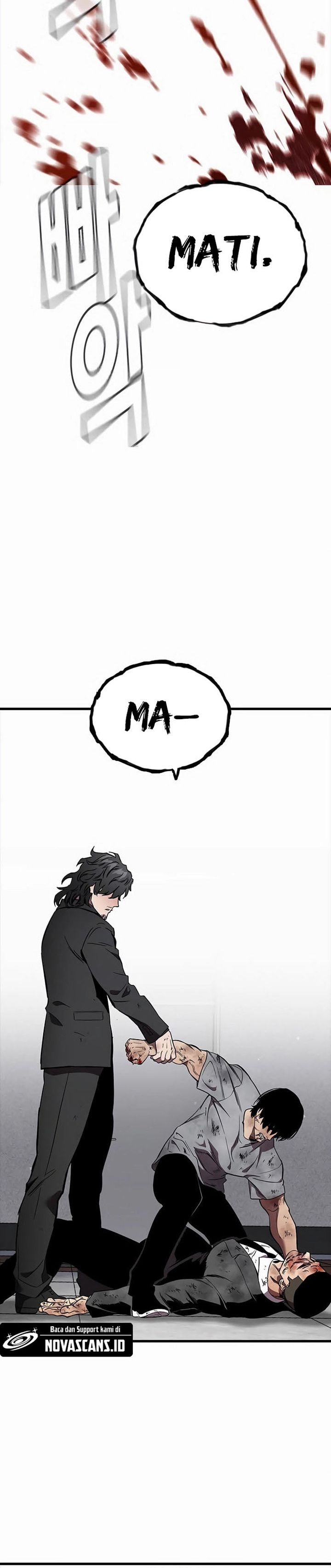 The Great War Chapter 51 Gambar 10