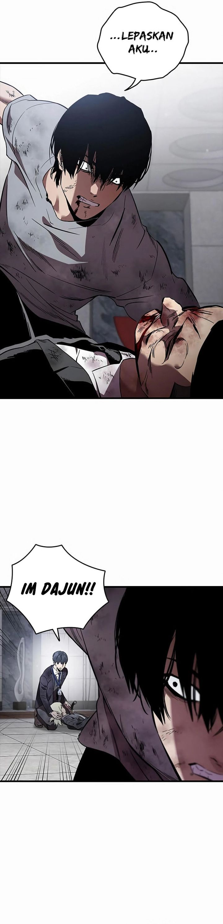 The Great War Chapter 51 Gambar 12