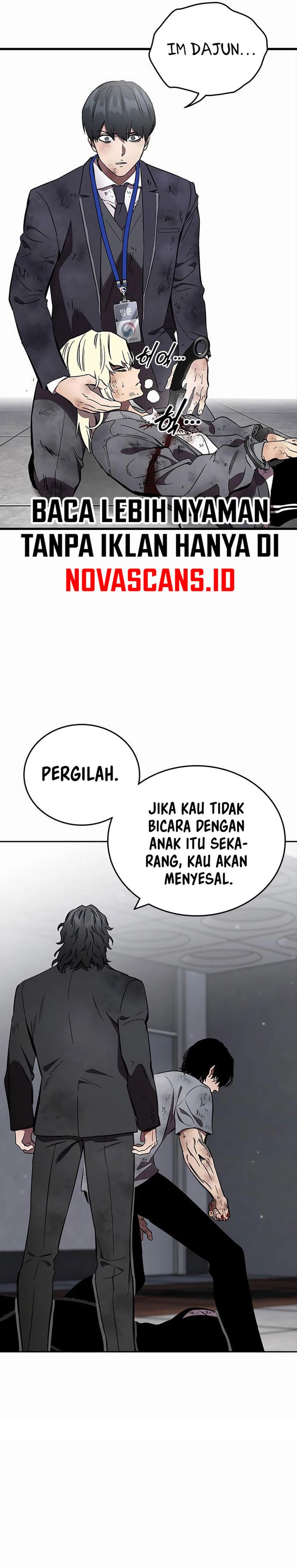 The Great War Chapter 51 Gambar 13