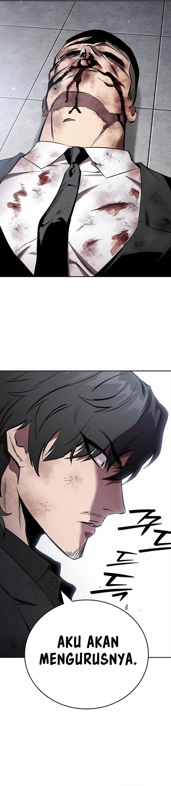 The Great War Chapter 51 Gambar 14