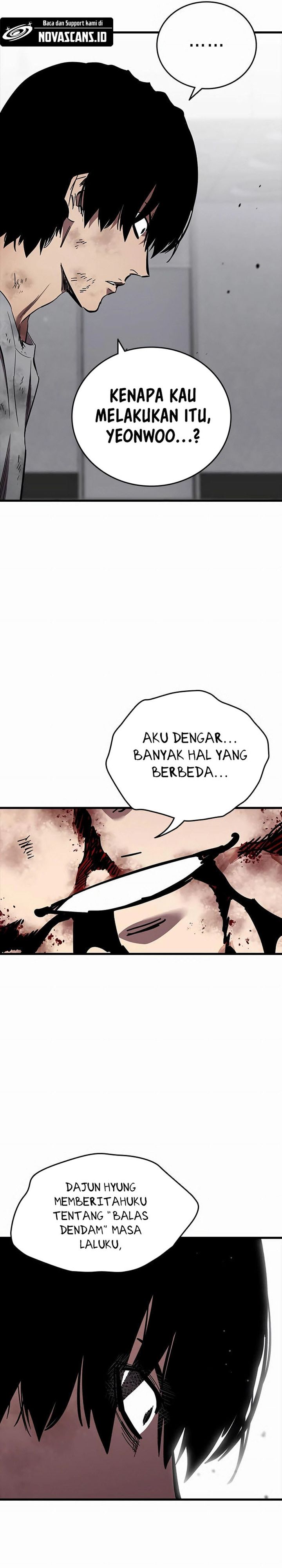 The Great War Chapter 51 Gambar 17