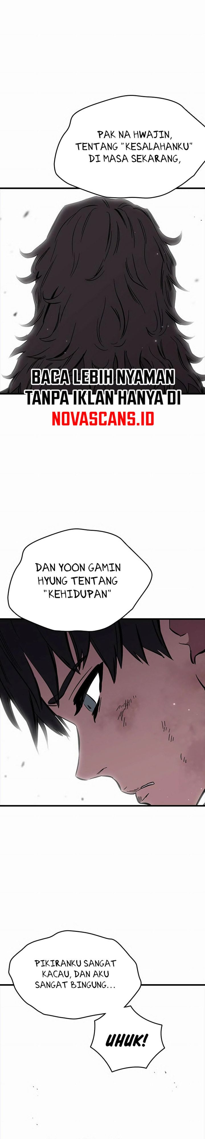 The Great War Chapter 51 Gambar 18