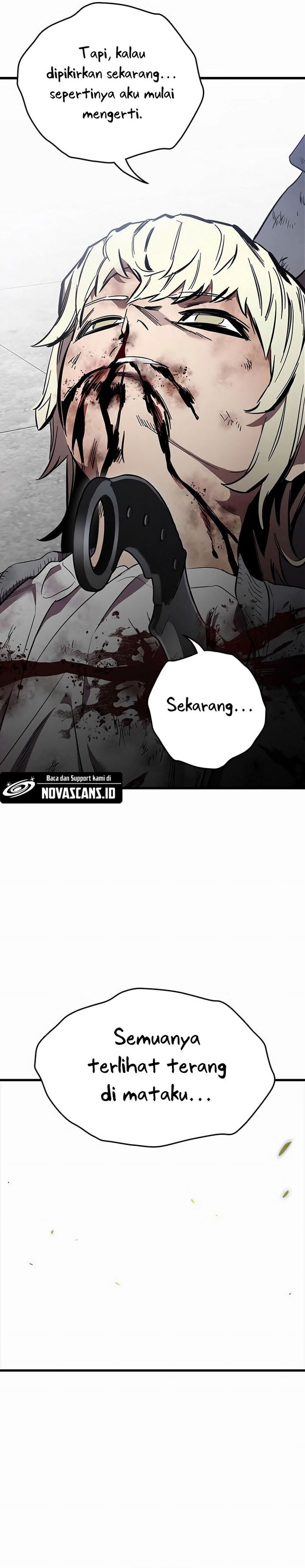 The Great War Chapter 51 Gambar 20