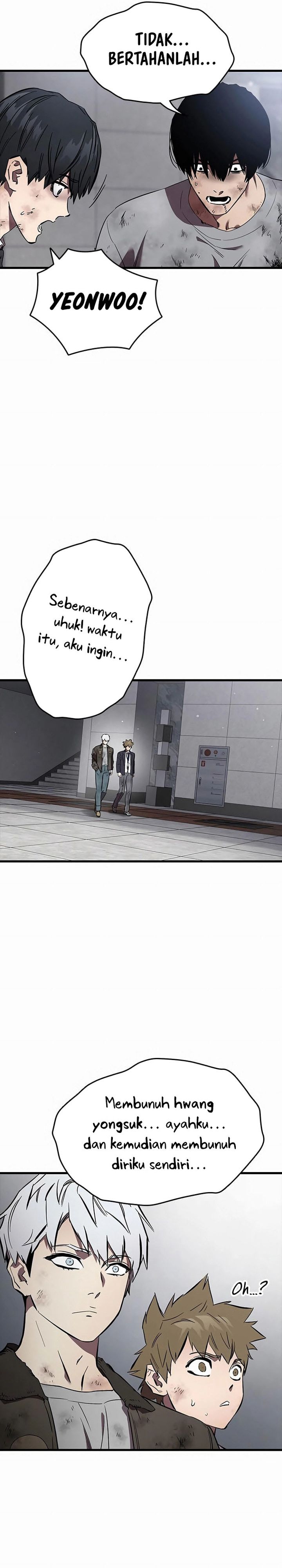The Great War Chapter 51 Gambar 21