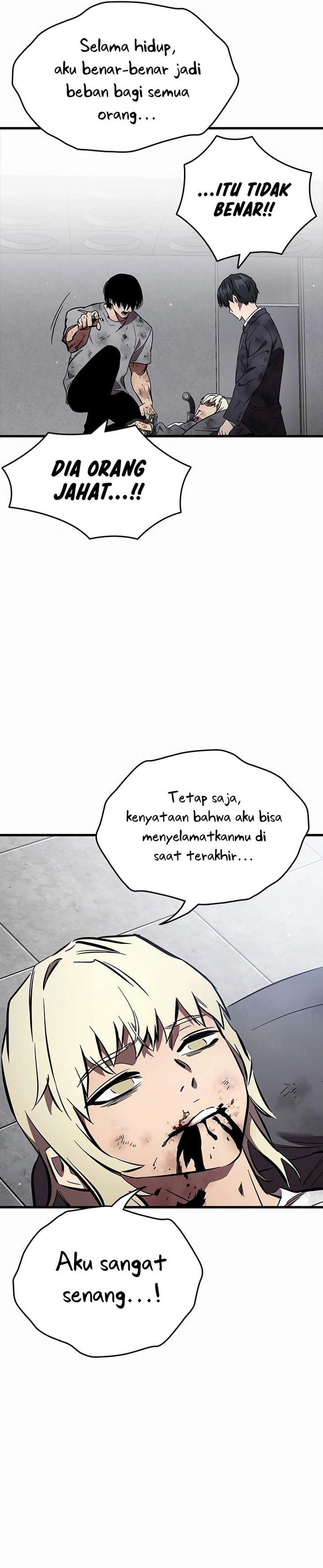 The Great War Chapter 51 Gambar 23