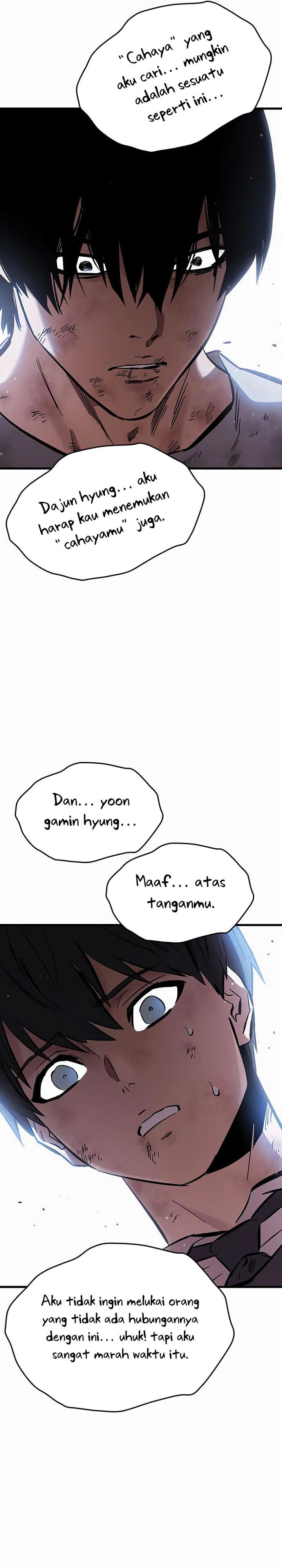 The Great War Chapter 51 Gambar 24