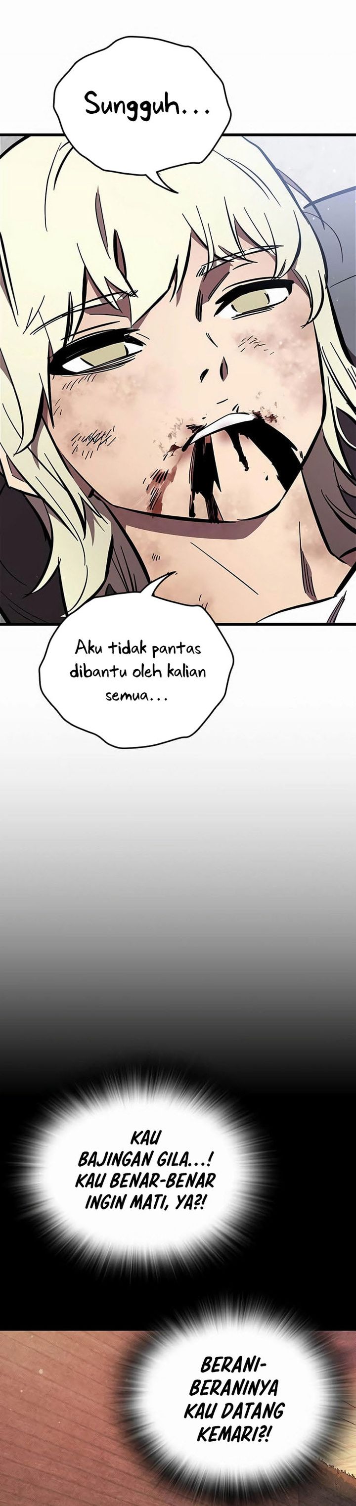 The Great War Chapter 51 Gambar 25