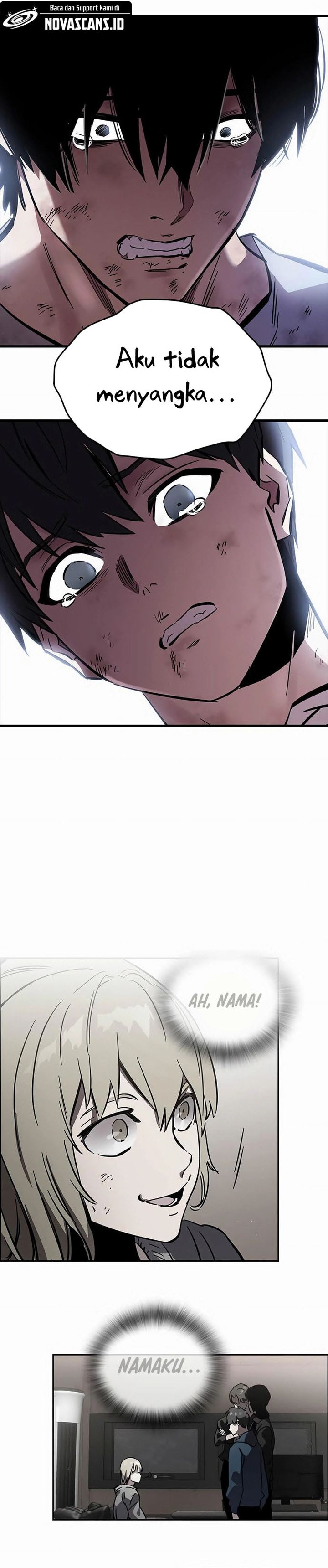 The Great War Chapter 51 Gambar 28
