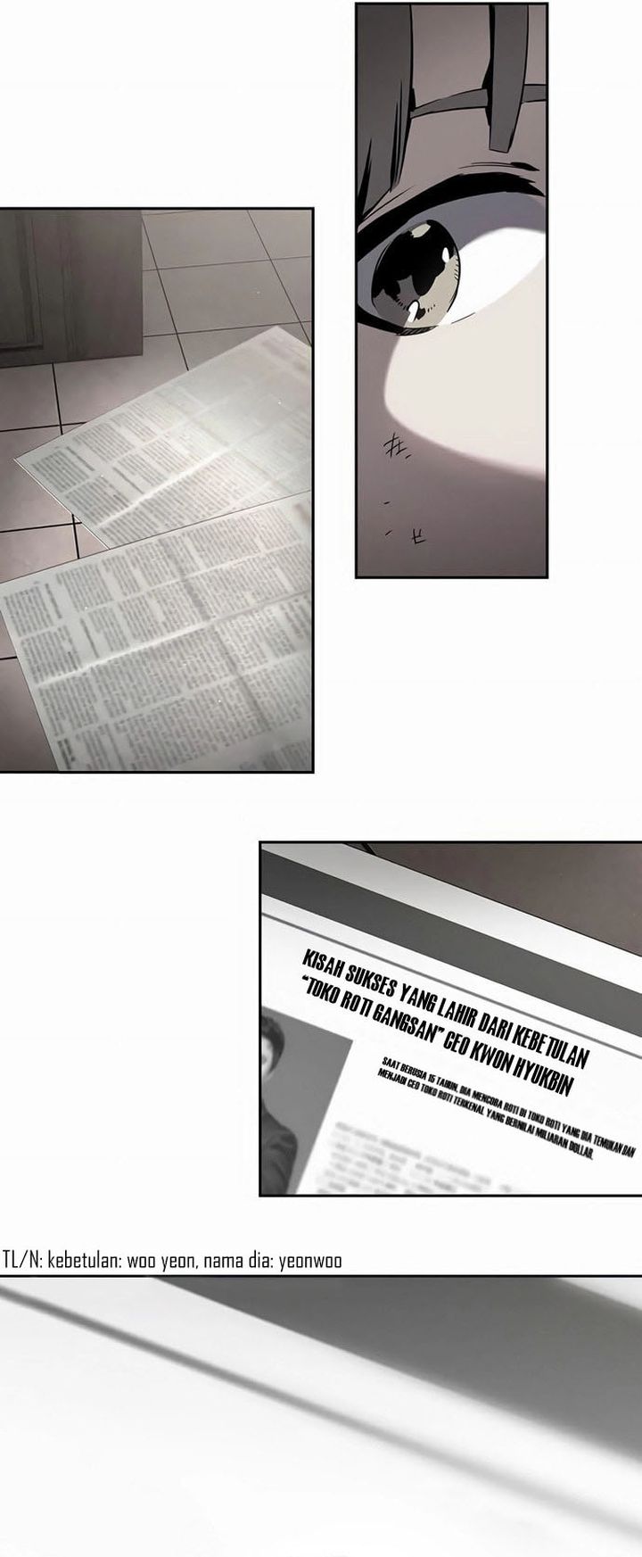 The Great War Chapter 51 Gambar 29