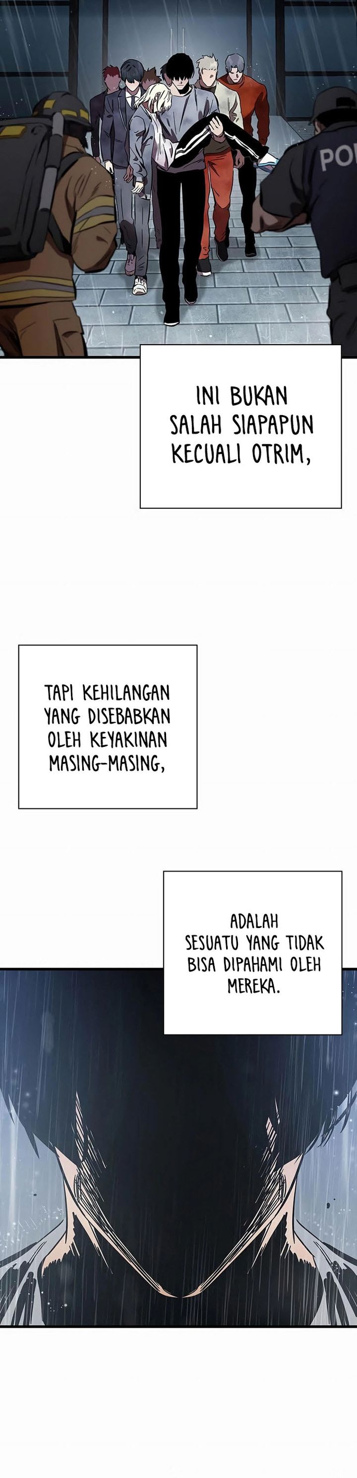 The Great War Chapter 51 Gambar 33