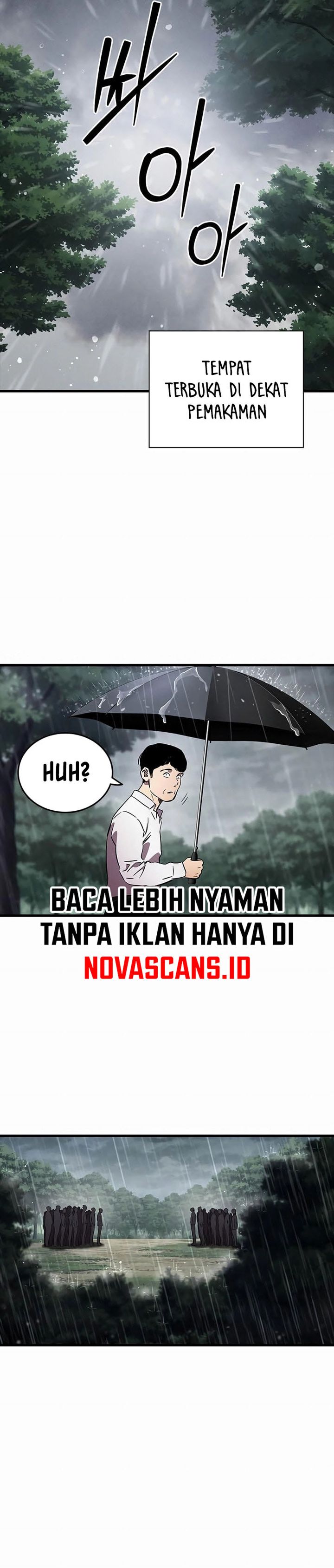 The Great War Chapter 51 Gambar 35