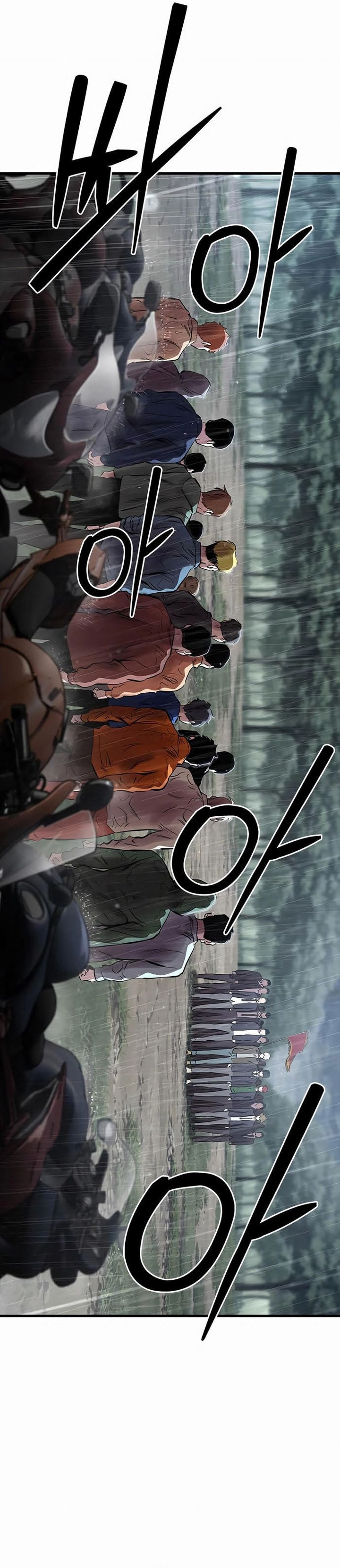 The Great War Chapter 51 Gambar 36
