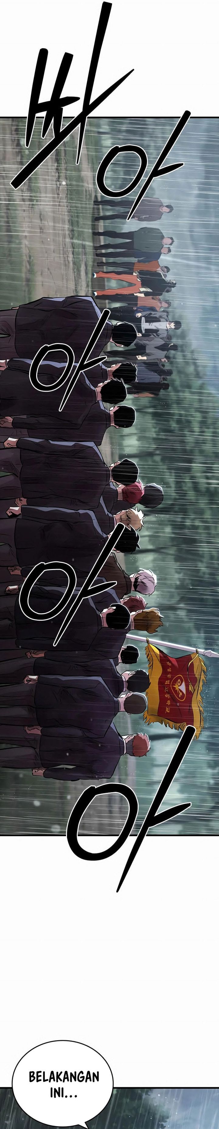 The Great War Chapter 51 Gambar 37