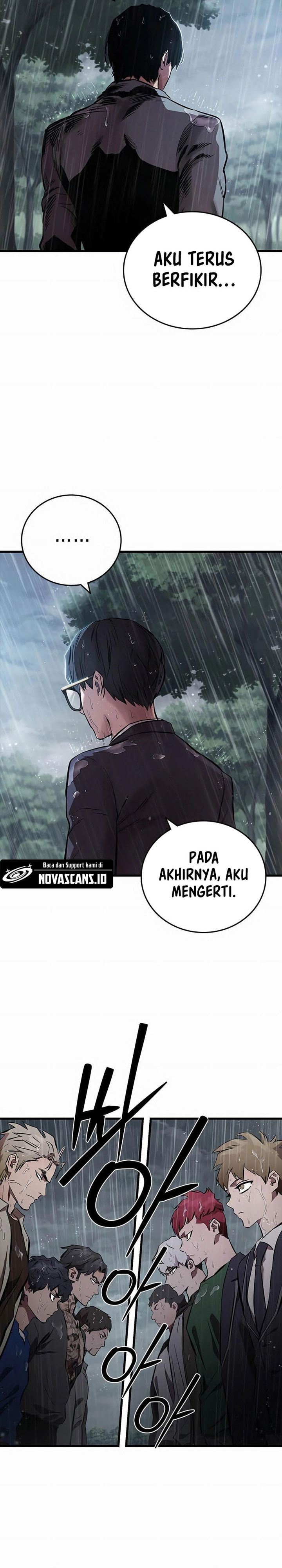 The Great War Chapter 51 Gambar 38