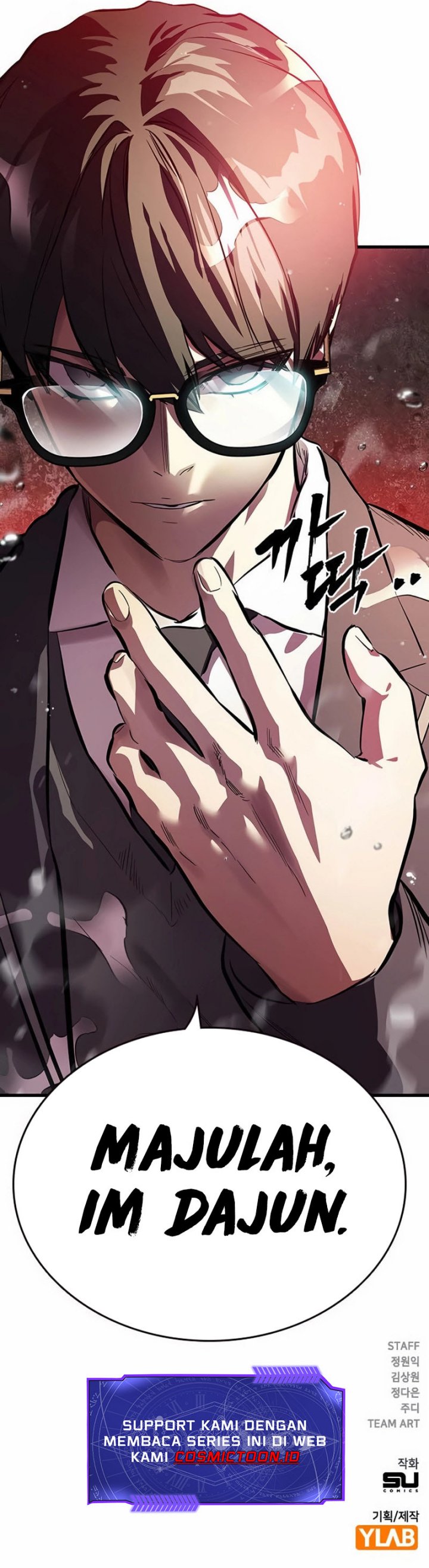 The Great War Chapter 56 Gambar 14