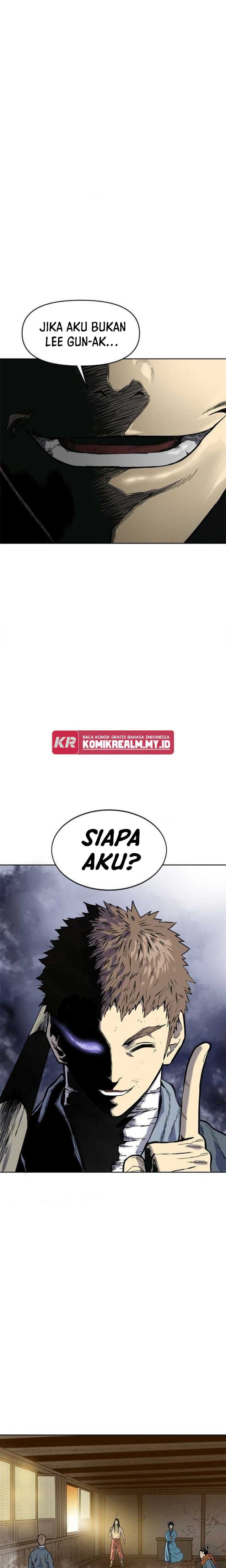 The Greatest in the World Chapter 19 Gambar 2