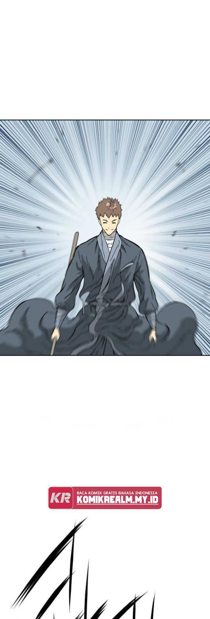 The Greatest in the World Chapter 19 Gambar 8