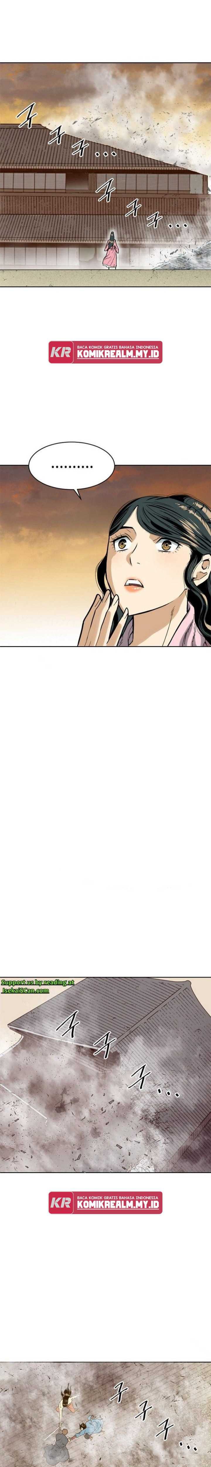 The Greatest in the World Chapter 19 Gambar 10