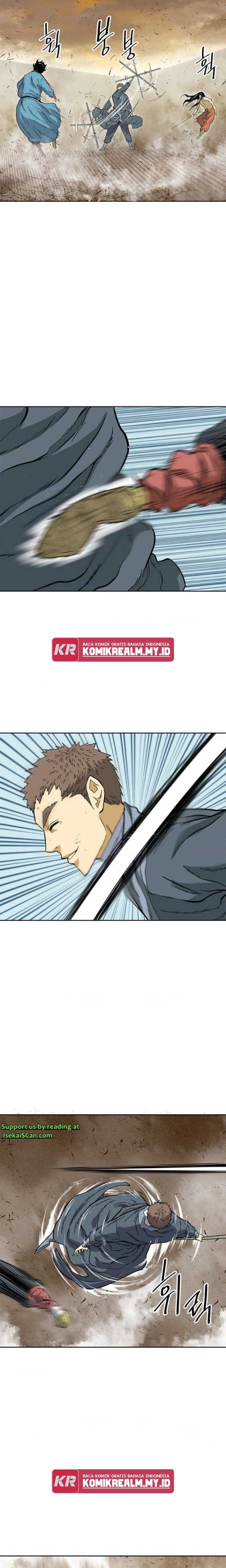 The Greatest in the World Chapter 19 Gambar 12