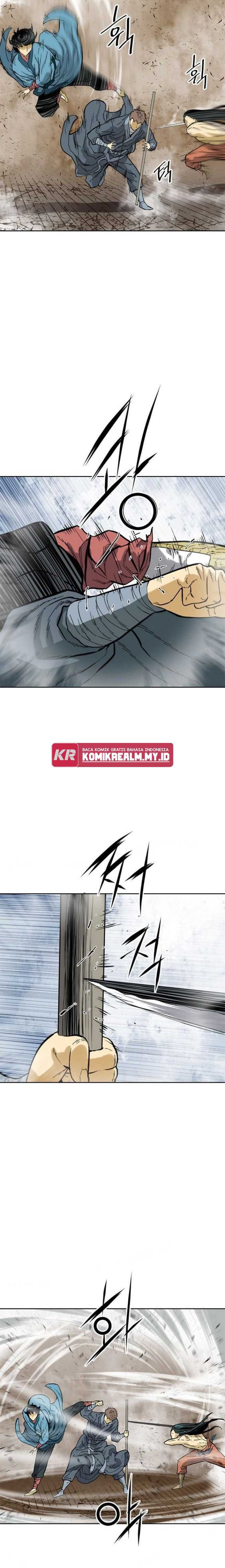 The Greatest in the World Chapter 19 Gambar 13